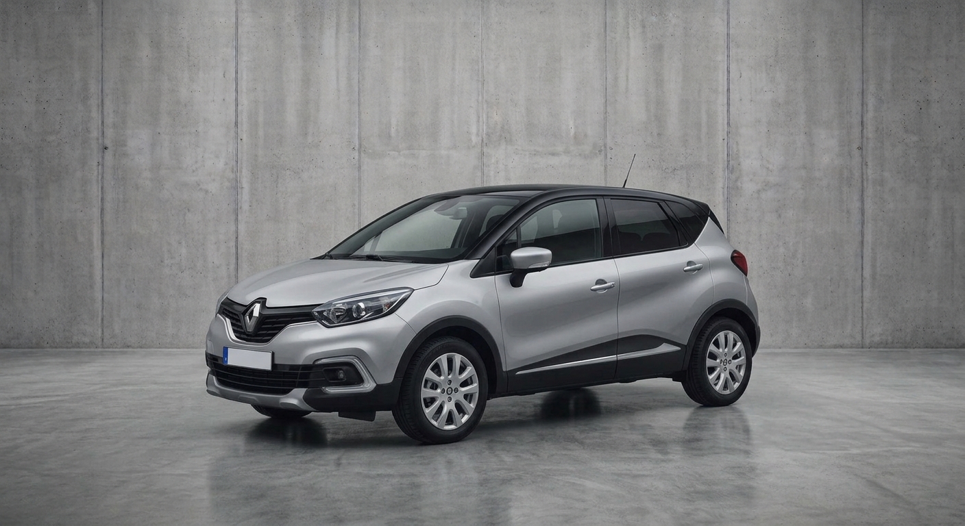 Renault Captur '17