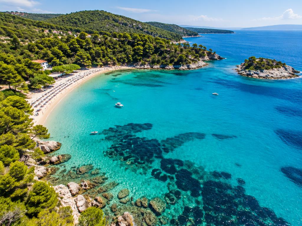 Χαλκιδική