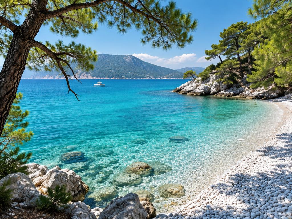 Θάσος