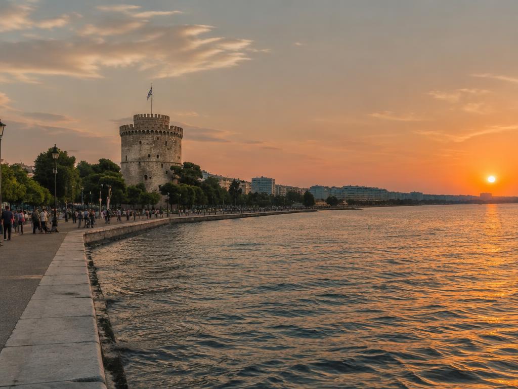 Θεσσαλονίκη