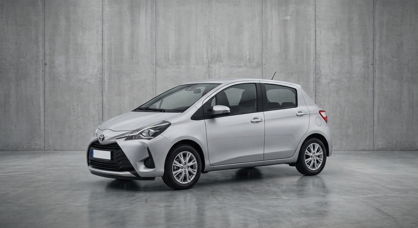 Toyota Yaris '16